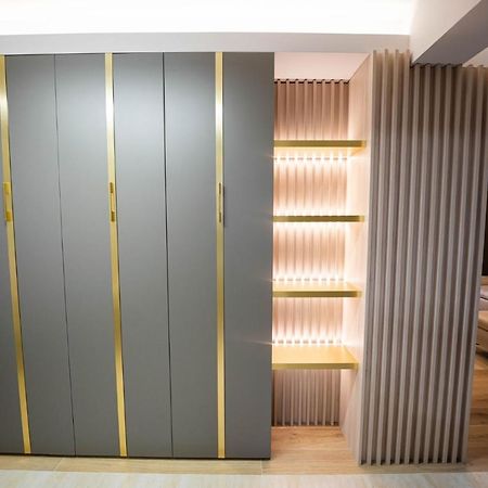 Filadelfia Apartment Suceava Eksteriør billede