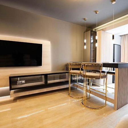 Filadelfia Apartment Suceava Eksteriør billede