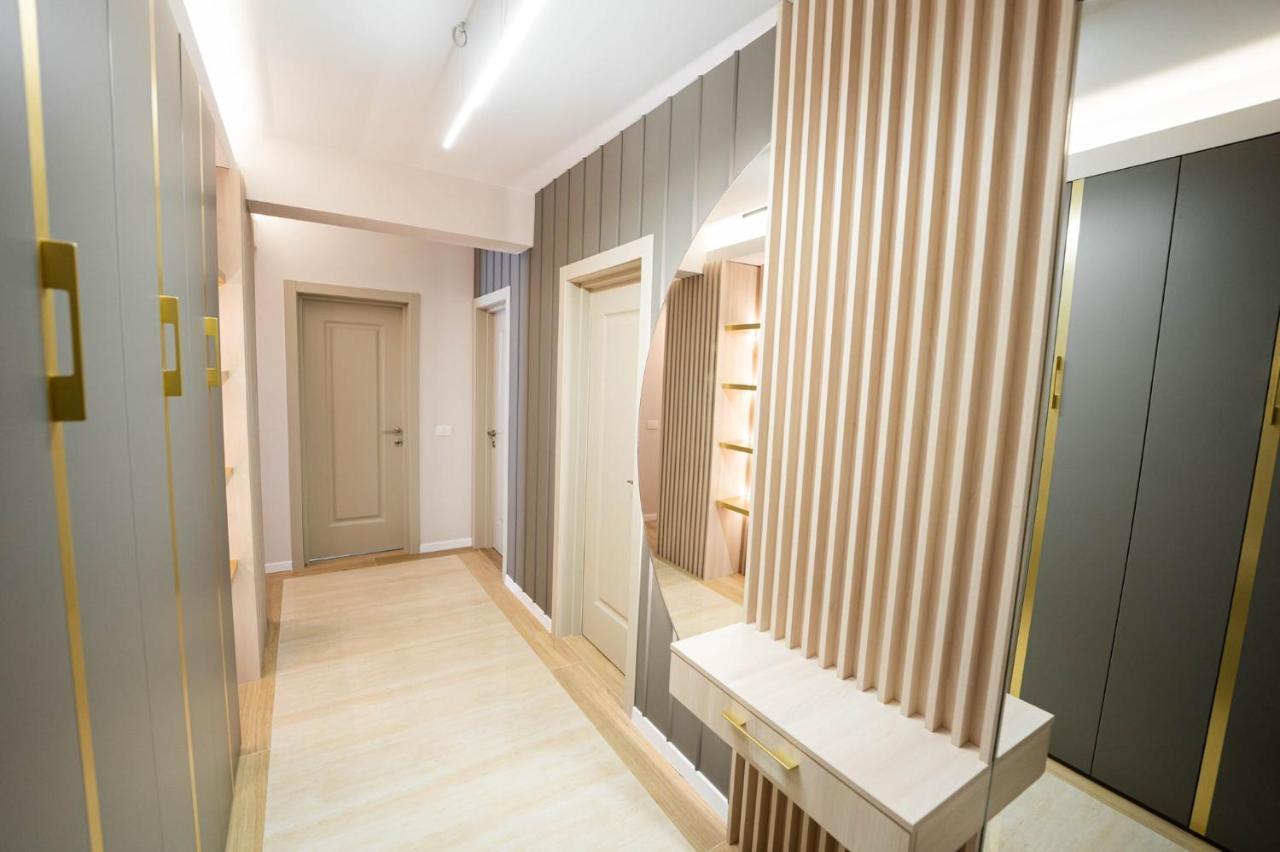 Filadelfia Apartment Suceava Eksteriør billede