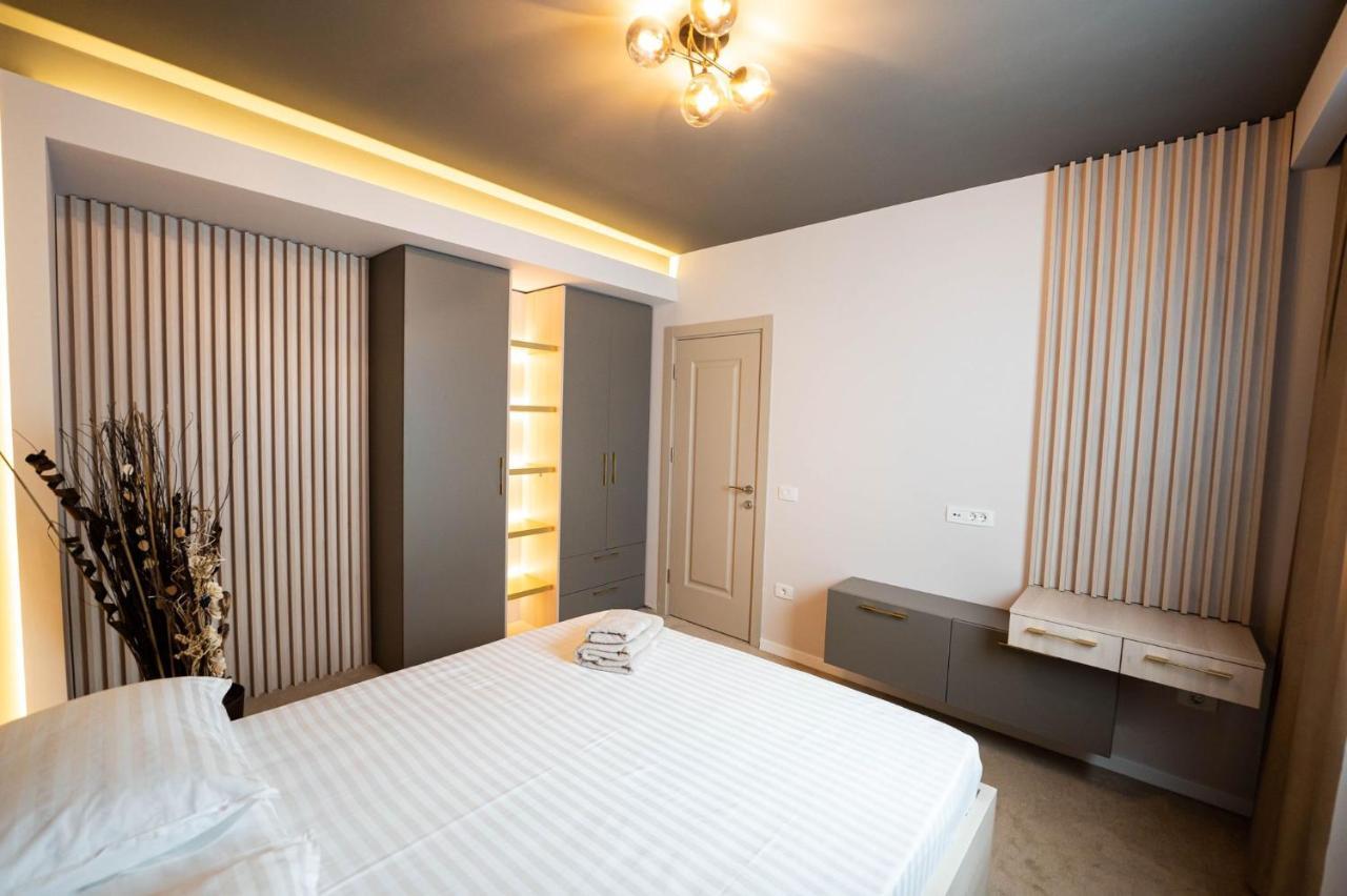 Filadelfia Apartment Suceava Eksteriør billede