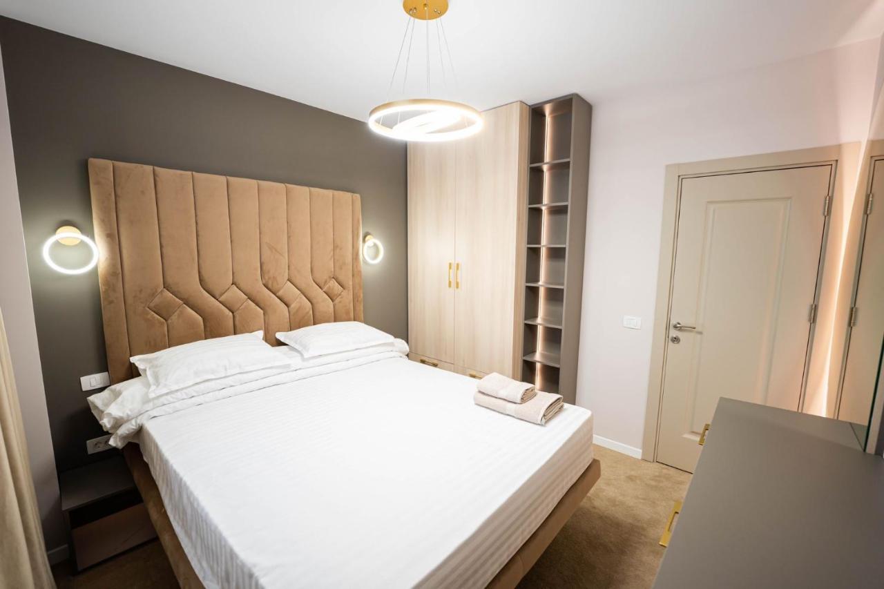 Filadelfia Apartment Suceava Eksteriør billede